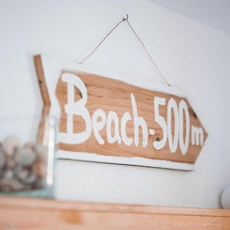 Apt Neuf 300M Plage Netflix Saint-Raphaël 外观 照片